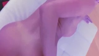 Sexy Kendra Lust Binaural Orgasm Control – NSFW ASMR