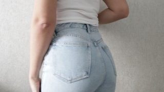 Cum Countdown JOI Challenge with Big Ass Teen in Jeans