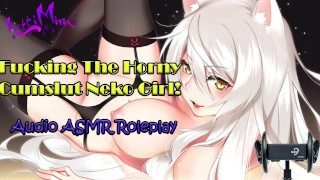 Cat Girl Sex - Best cat girl Videos Tube - Just JOI and ASMR