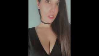 Roleplay ASMR JOI with Beautiful Leina Sex [Audio Only]